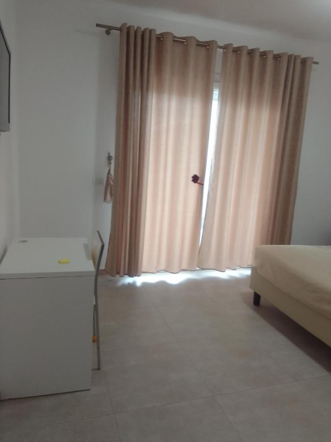 Vinci Residence - Vr フィウミチーノ エクステリア 写真
