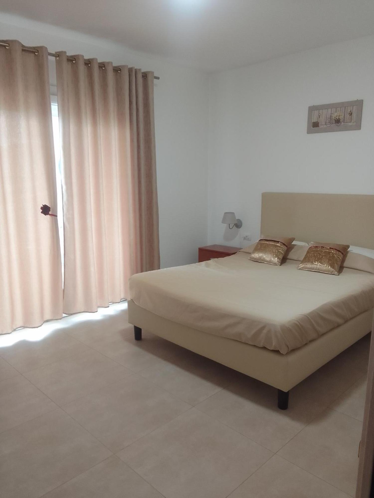 Vinci Residence - Vr フィウミチーノ エクステリア 写真
